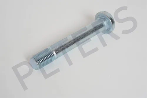 болт полурессоры !(м) с четырехгранником под шляпкой M30x200 BPW 044.150-00A PETERS