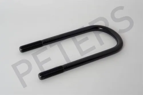 Стремянка рессоры PETERS 045.023-00A