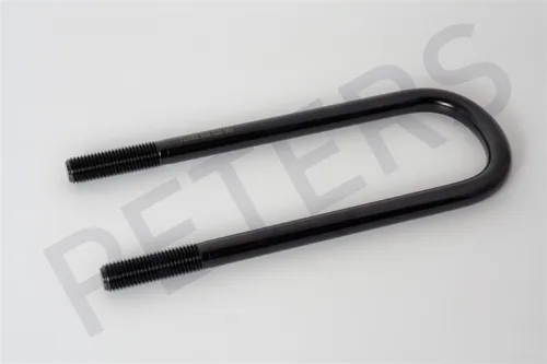 Стремянка рессоры PETERS 045.020-00A