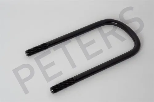 Стремянка рессоры PETERS 045.031-00A