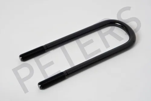 Стремянка рессоры PETERS 045.026-00A