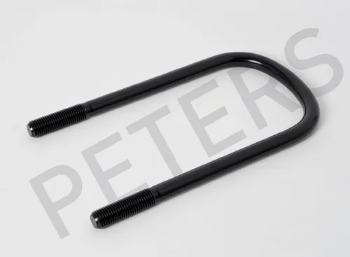 Стремянка рессоры PETERS 045.024-00A