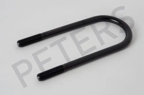 Стремянка рессоры PETERS 045.015-00A