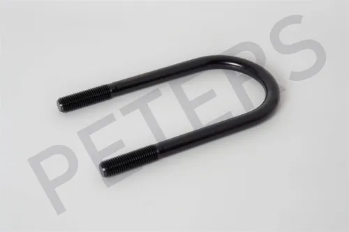 Стремянка рессоры PETERS 045.025-00A