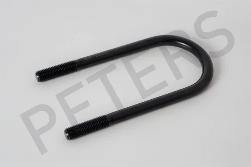 Стремянка рессоры PETERS 045.033-00A