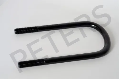 Стремянка рессоры PETERS 045.069-00A