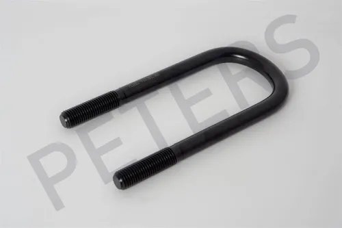 Стремянка рессоры PETERS 045.061-00A