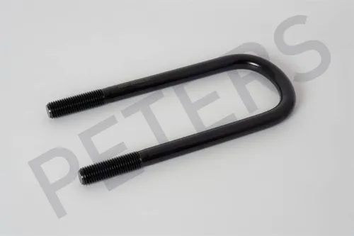 Стремянка рессоры PETERS 045.028-00A