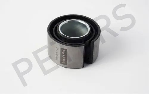 сайлентблок стабилизатора ! (мр) перед. 40x80x43/46 MB Actros/Atego/Axor 013.324-00A PETERS