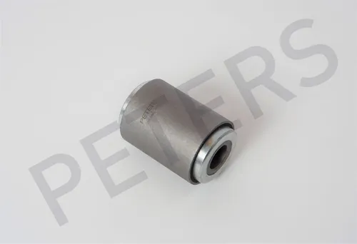 сайлентблок рессоры! 24x64x88/95 MAN 034.082-10A PETERS