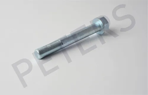 болт! M20x1.5x150 SAF 063.122-00A PETERS