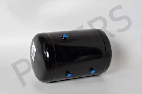 Ресивер воздушный PETERS 126.249-80A