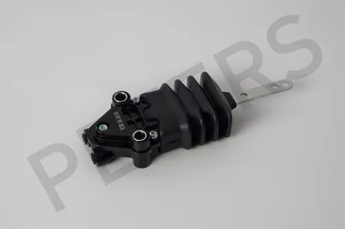 кран уровня пола кабины! Volvo FE, RVI Magnum/Premium/Kerax 084.658-00A PETERS