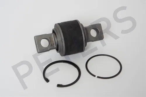 Ремкомплект реактивной тяги PETERS 013.366-00A