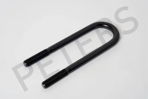 Стремянка рессоры PETERS 045.070-00A