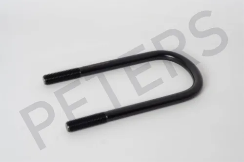 Стремянка рессоры PETERS 045.021-00A