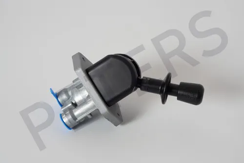 кран ручного тормоза! Volvo FL6/FL/FE/FM7/FLC 084.636-00A PETERS