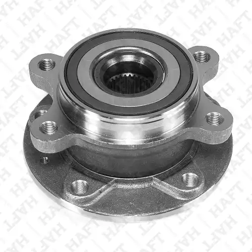Ступица HAFT RV0379