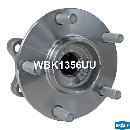 Ступица KRAUF WBK1356UU