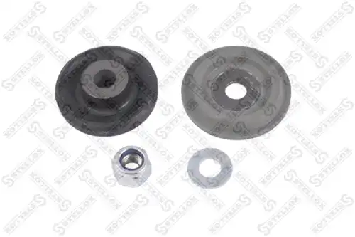 р/к амортизатора !(мр) чашки 2шт, гайка, шайба к амортизатору CB0040Volvo 84-46203-SX STELLOX