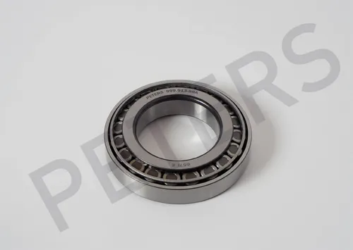 подшипник роликовый! ступицы 70x125x26.25 ВТ1-0691 (6-7214А) 999.913-99A PETERS