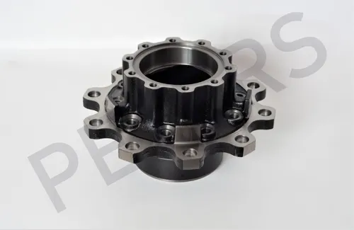 Ступица PETERS 126.039-00A