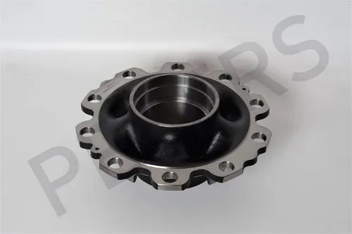 Ступица PETERS 186.012-00A