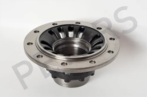 Ступица PETERS 066.286-00A