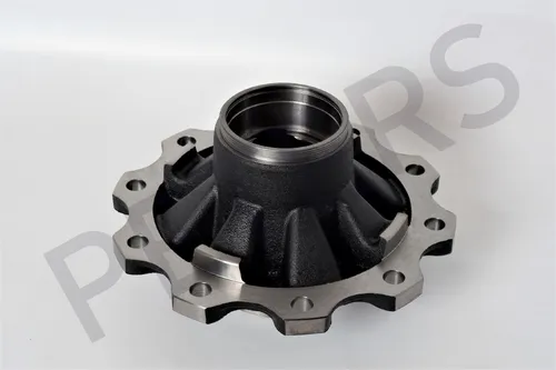 Ступица PETERS 046.754-00A