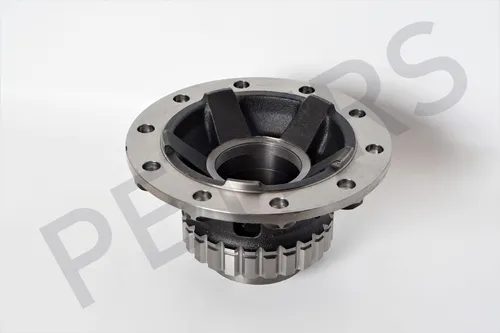 Ступица PETERS 256.033-00A