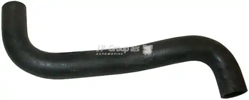 патрубок радиатора! Audi, VW 1.3-1.9 83-91 1114309200 JP