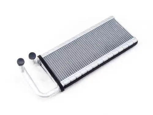 Радиатор отопителя ДИЗЕЛЬ D-125029