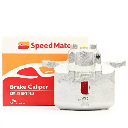 Суппорт тормозной SPEEDMATE SMBC200