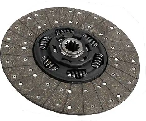 Диск сцепления E.SASSONE 9281