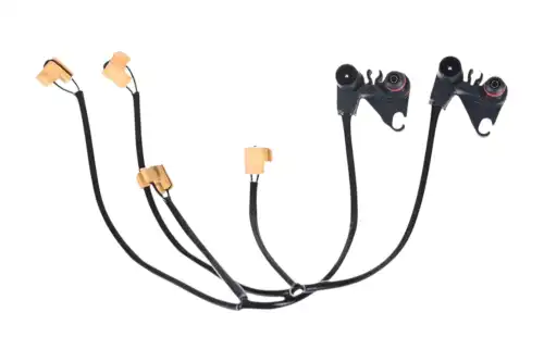 Датчик тормозных колодок ZENTPARTS Z53766