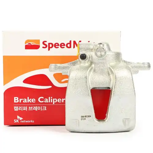 Суппорт тормозной SPEEDMATE SM-BC664