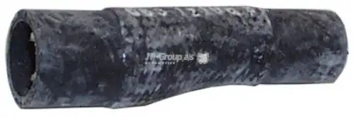 патрубок радиатора! VW Golf 1.6-1.8/1.6D 83-91 1114303200 JP