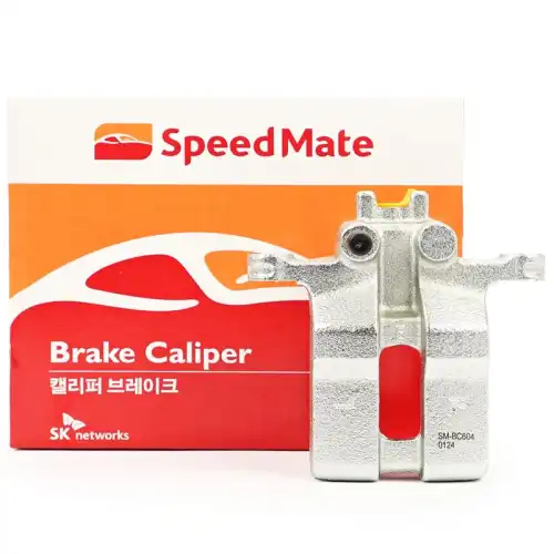 Суппорт тормозной SPEEDMATE SM-BC604