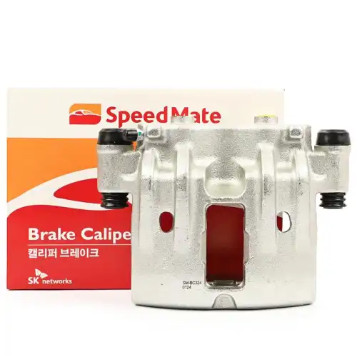 Суппорт тормозной SPEEDMATE SM-BC324