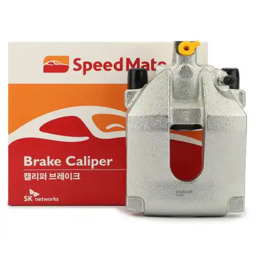 Суппорт тормозной SPEEDMATE SM-BC458