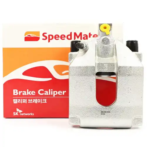 Суппорт тормозной SPEEDMATE SM-BC459