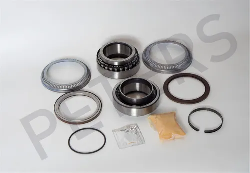 р/к ступицы! SAF S9-4218-SZL11-4220 06> 066.279-10A PETERS