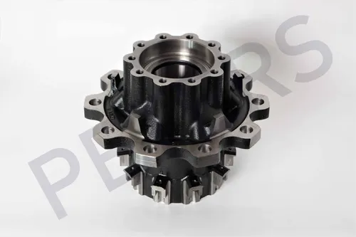 Ступица PETERS 106.125-30A