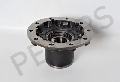 Ступица PETERS 016.188-40A