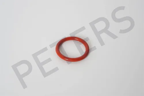 кольцо пальца торм.колодки! (р) 31x4.5 Scania 93/113/143 126.086-00A PETERS