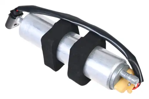 Топливный насос низкого давления STELLOX 10-02200-SX