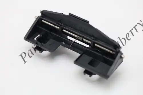 крепление лючка топл.бака BMW E39/E38/X-5 (E53) PB502707 PARTBERRY