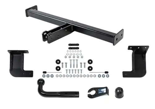 Фаркоп BERG F.9414.001 условно-съемный 1500 кг./ 75 кг.