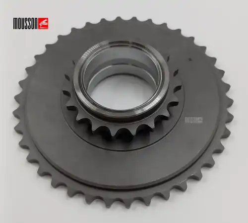 SRC30DEA896E Звезда ГРМ VAG 2,4/2,5/3,2 MOUSSON