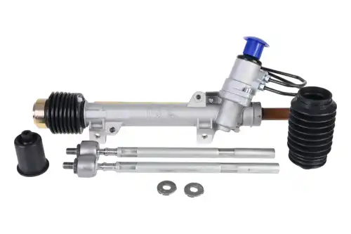 Рулевая рейка STELLOX 31-37436-SX